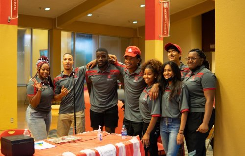 Photo post from uhhousing.