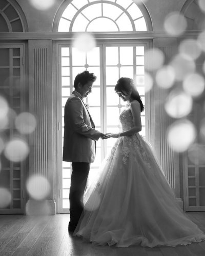 Photo post from laquan_wedding.