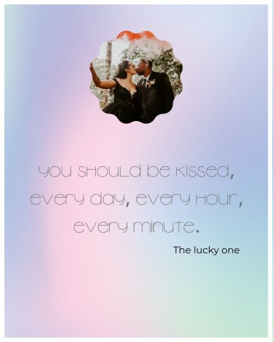 Photo post from prettyandpunkweddings.