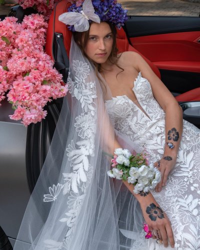 Photo post from jolibride.