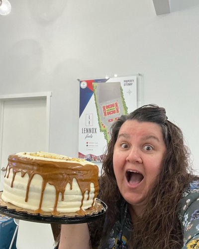 Photo post from lennoxflatscolumbus.