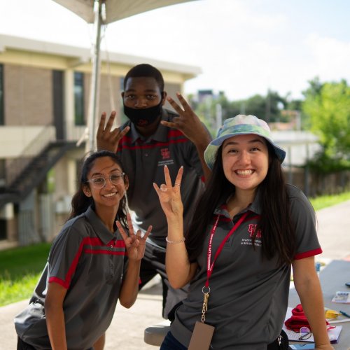 Photo post from uhhousing.