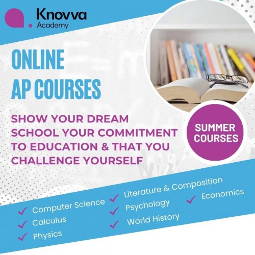 Photo post from knovva_academy.