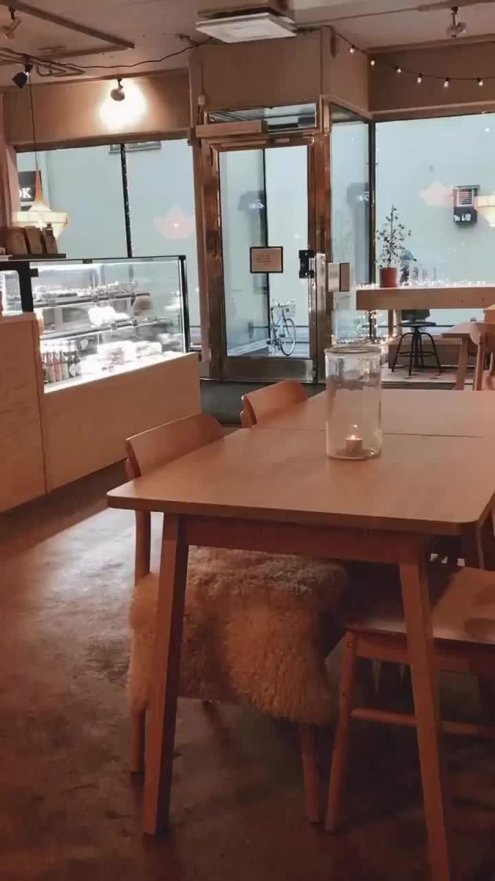 Video post from uno_fika_butik.