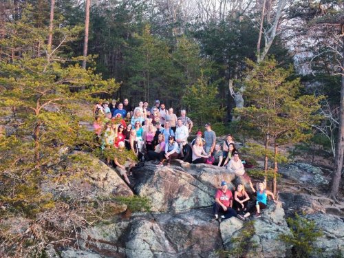 Photo post from outdoorshenaniganz.