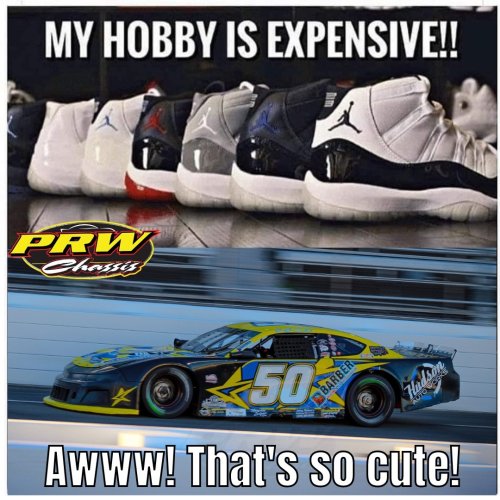Photo post from prwchassis.