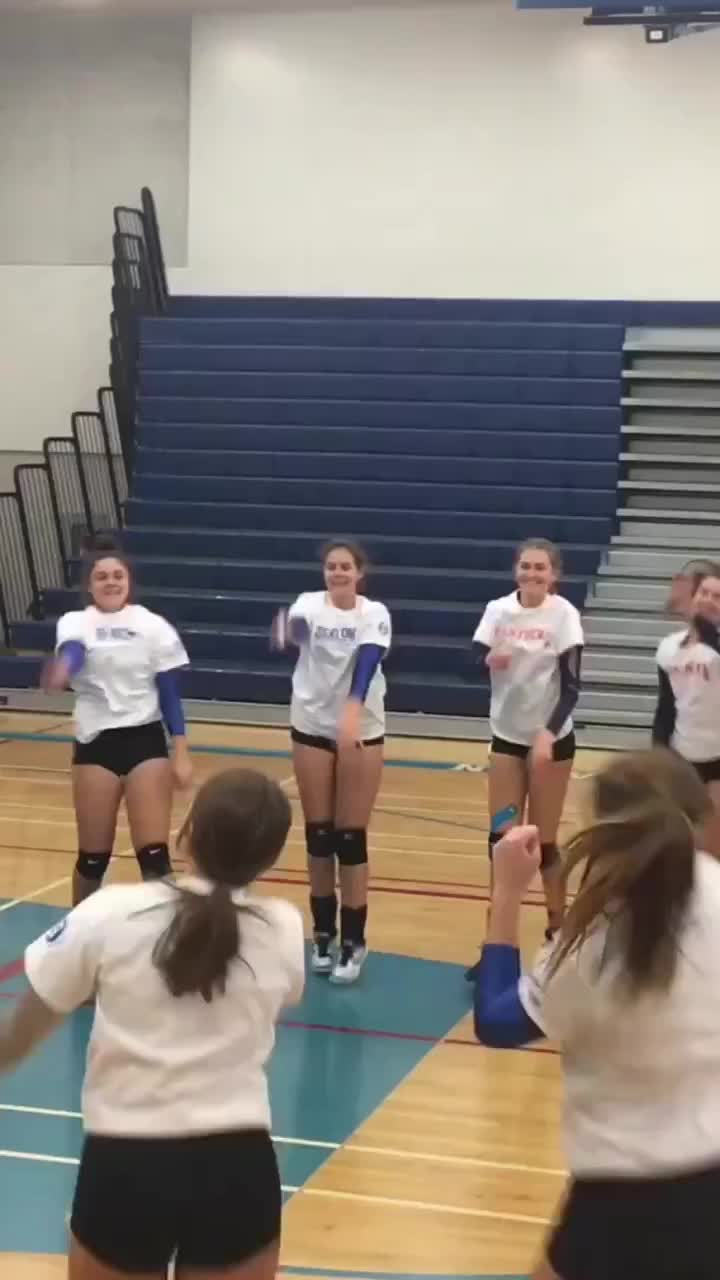 Video post from beyondsportinsta.