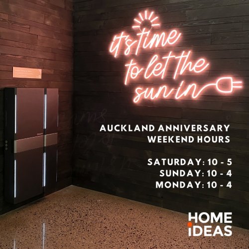 Photo post from homeideasauckland.