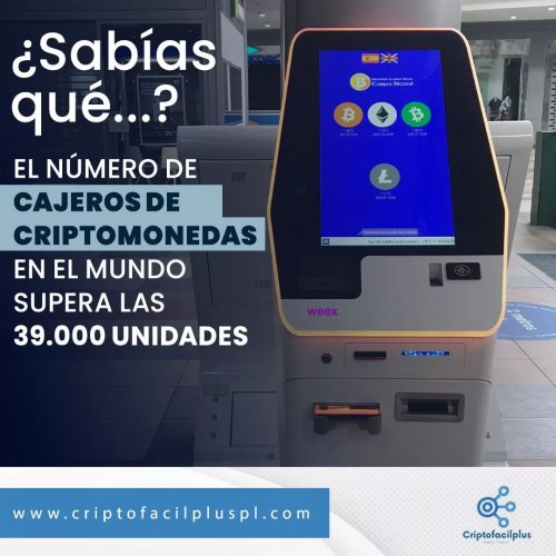 Photo post from criptofacilplus.
