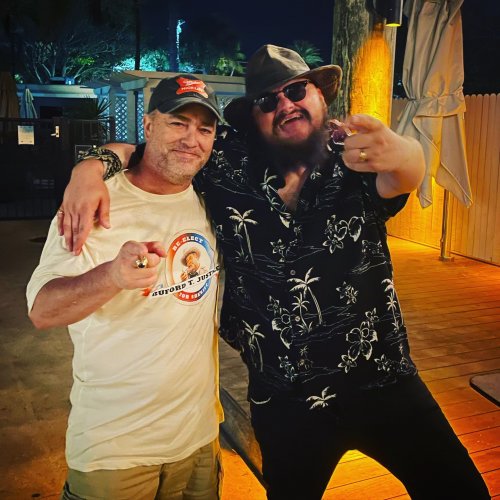 Carousel post from florida_musician_guy.