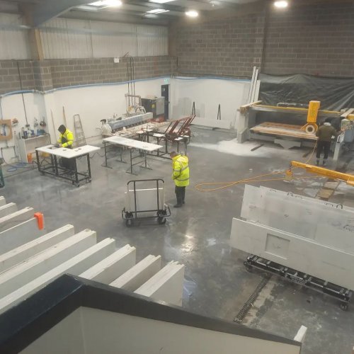 Photo post from ellocoworktops.