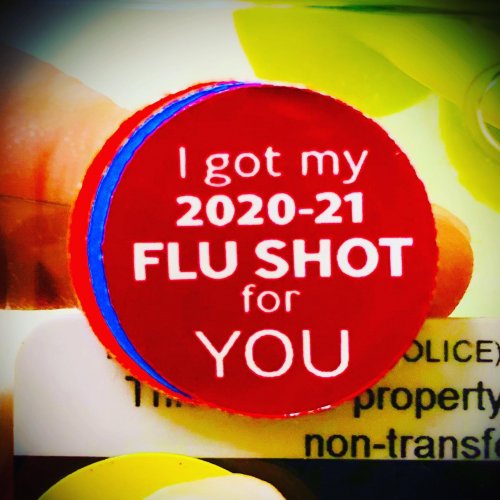 Photo post from uchicagooptom.