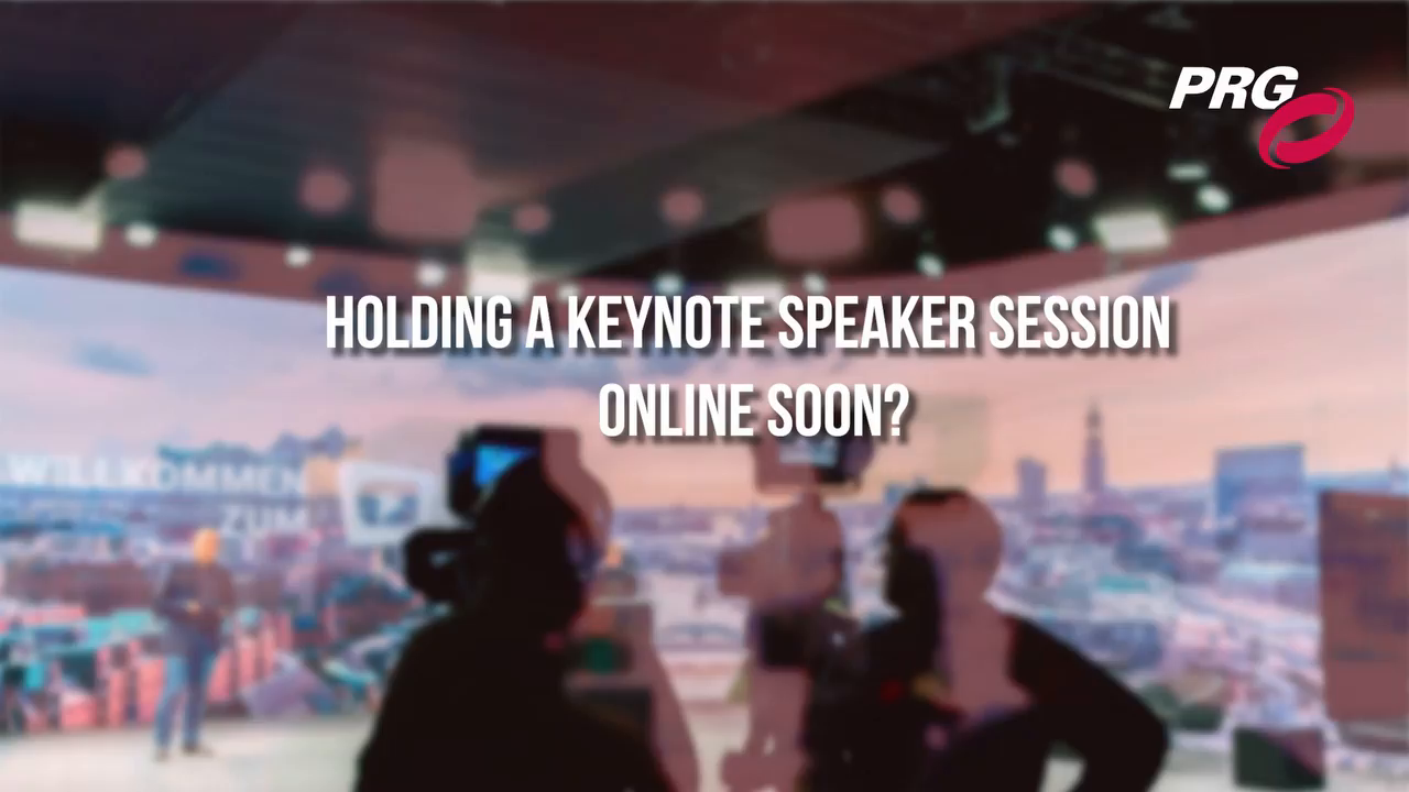 Video post from prgbelgium.
