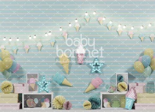 Photo post from babybonnet_backdrops.