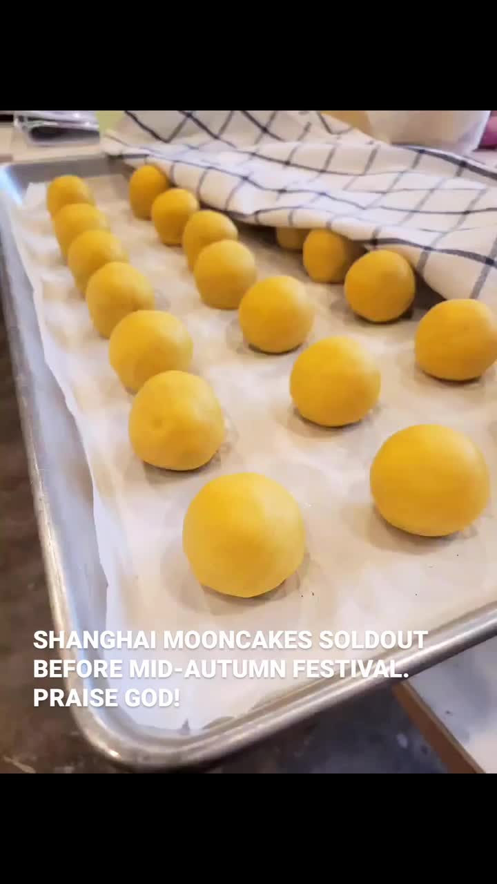 Video post from assemblysoupkitchen.
