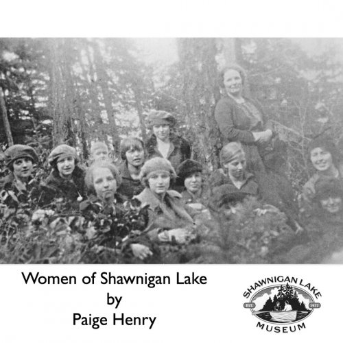 Photo post from shawniganlakemuseum.
