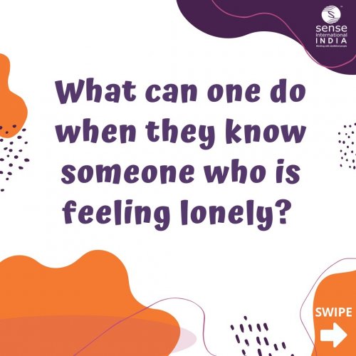 Carousel post from sense.india.