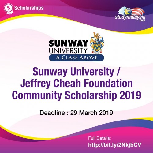 Photo post from studymsia.