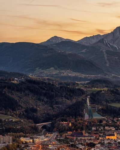 Carousel post from innsbrucktourism.