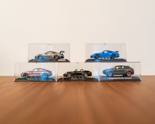 Carousel post from porschewarrington.