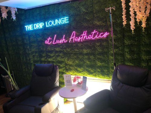 Photo post from lushaestheticsky.