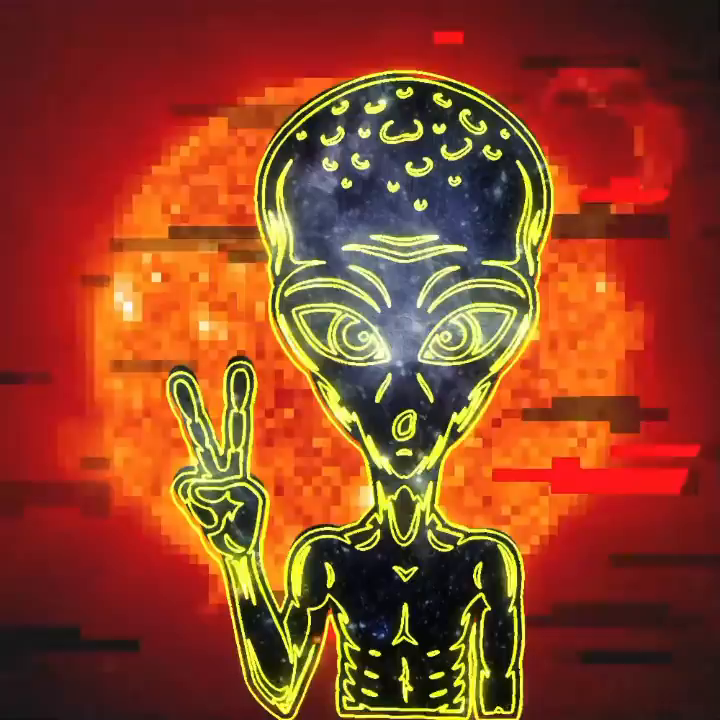 Video post from buzzle.art.