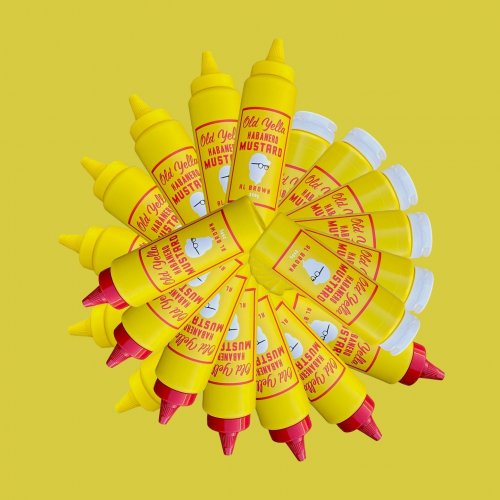 Photo post from oldyellamustard.