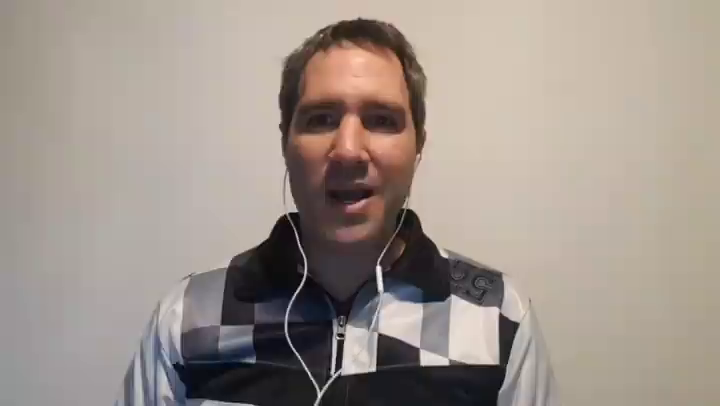 Video post from damiandipace.
