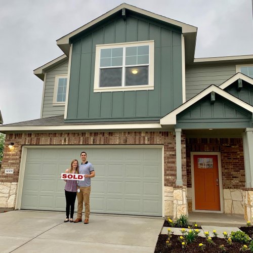 Photo post from kerisellsaustin.