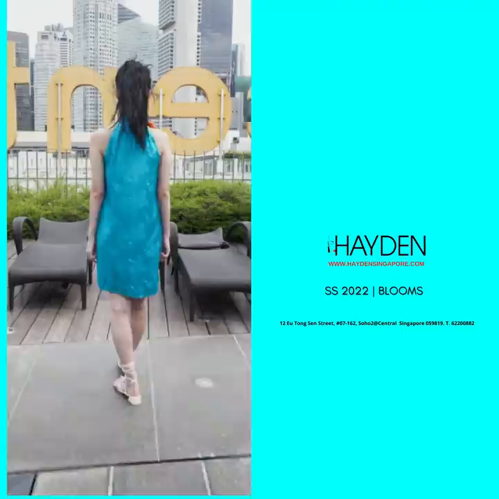 Video post from hayden_ng_sg.