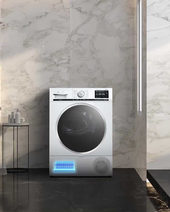 Video post from siemenshometurkiye.