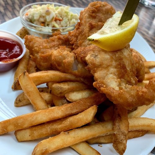 Photo post from railandriverbistro.