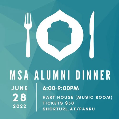 Photo post from uoftmsa.
