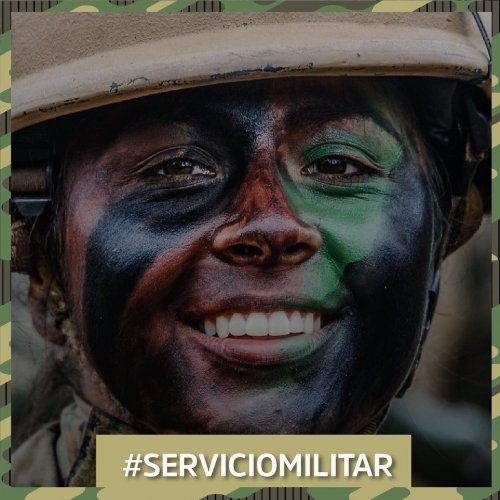 Photo post from escuelamilitaroficial.