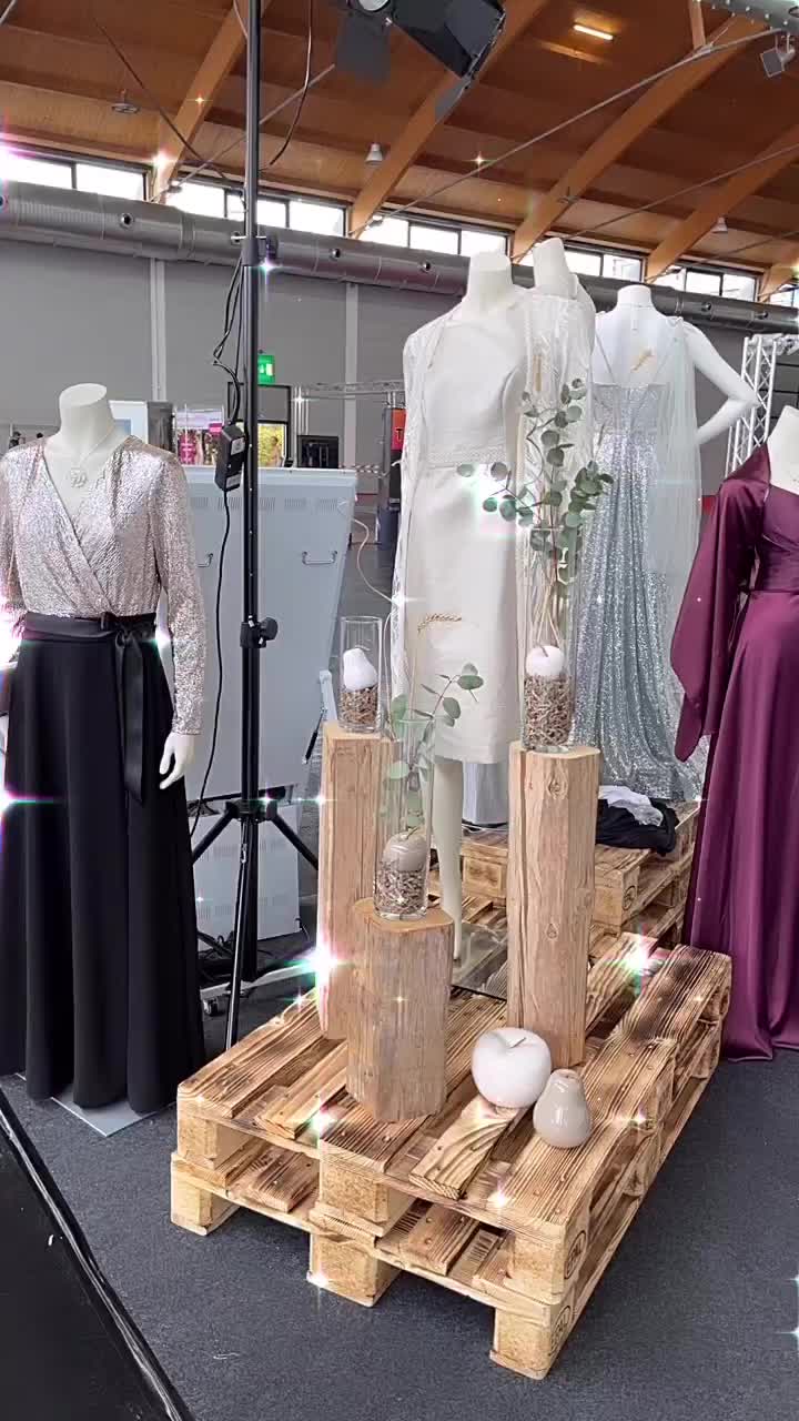 Video post from modehausbinder.