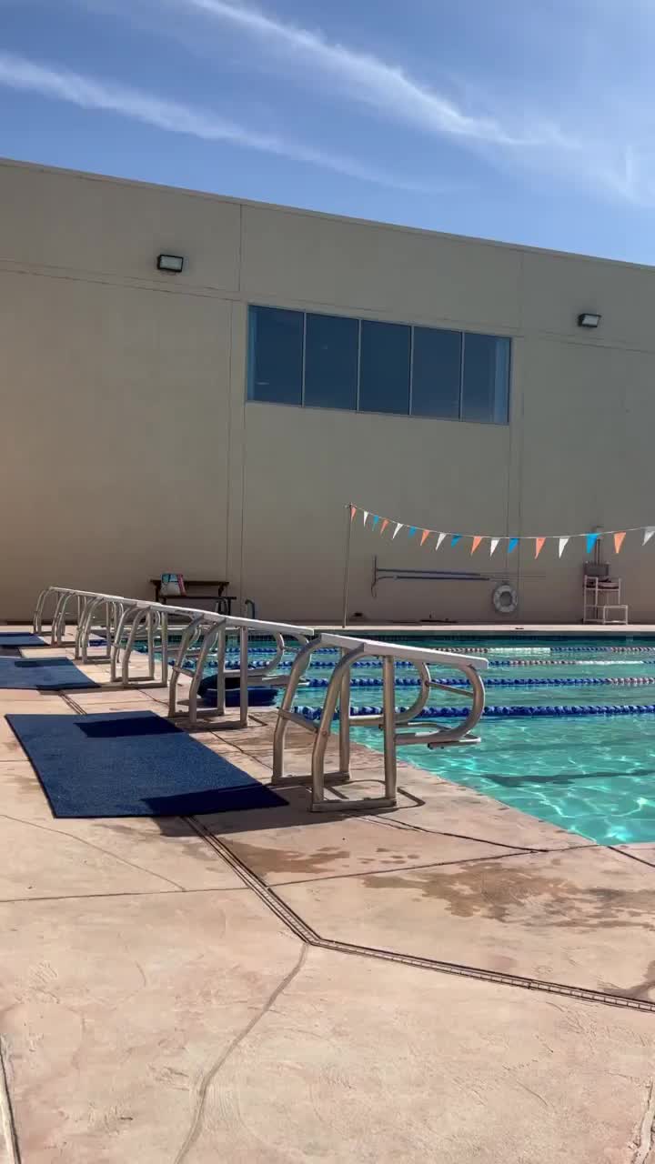Video post from nmswmidtown.