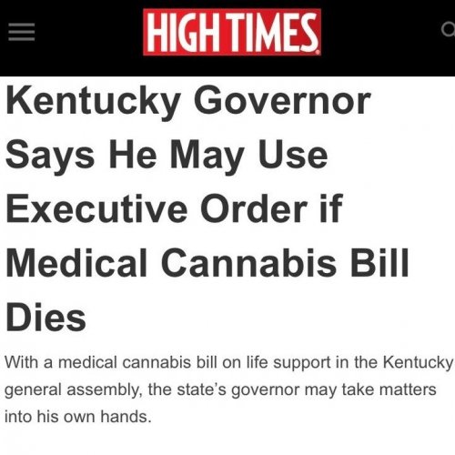 Photo post from kentuckynorml.