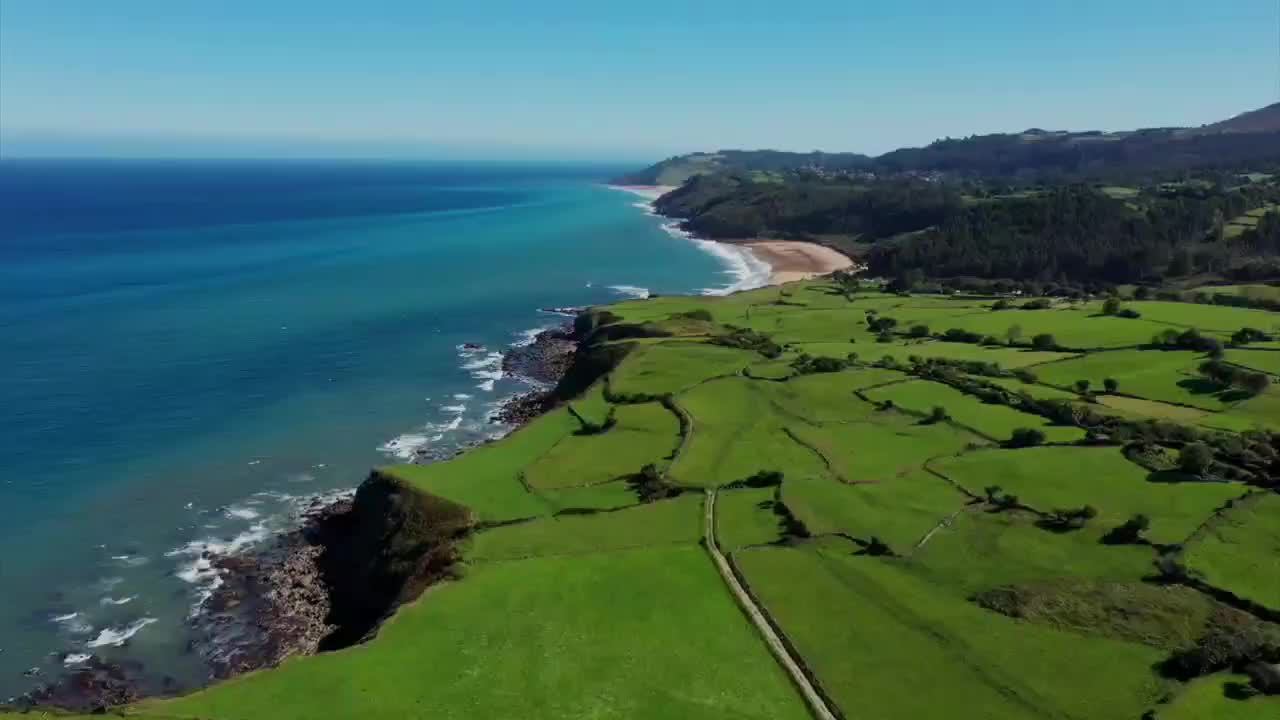 Video post from cantabriaturismo.