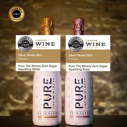Photo post from purethewineryes.