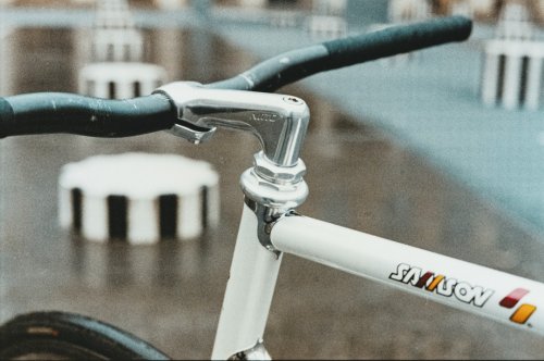 Photo post from slowspinsociety.