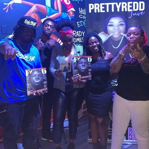 Photo post from fleetdjs_mag.