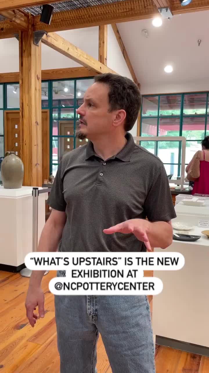 Video post from theheartofnc.