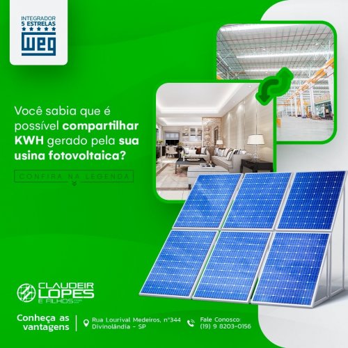 Photo post from claudeirlopesefilhosenergia.
