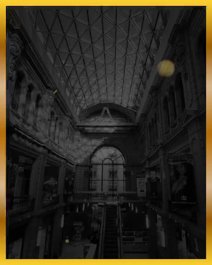 Video post from galeriaspacificoshopping.