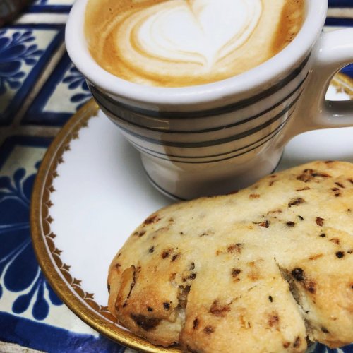 Photo post from equianocoffee.