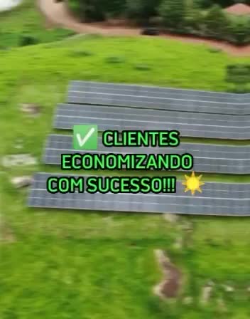 Video post from claudeirlopesefilhosenergia.