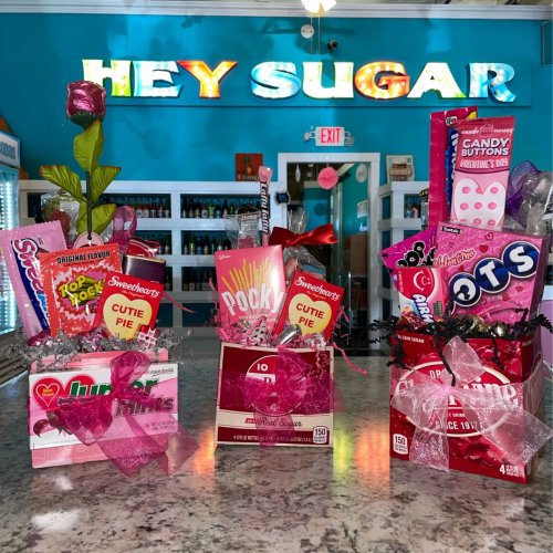 Photo post from heysugarcandystore.