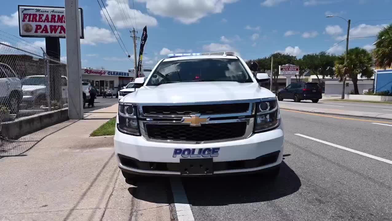 Video post from daytonabeachpolice.
