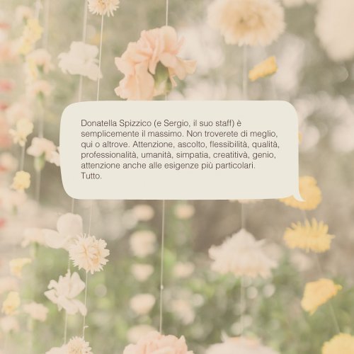 Carousel post from donatella.spizzico.
