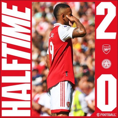 Photo post from charmcitygooners.